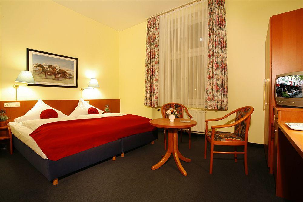 Trip Inn Hotel Schumann Düsseldorf Kültér fotó