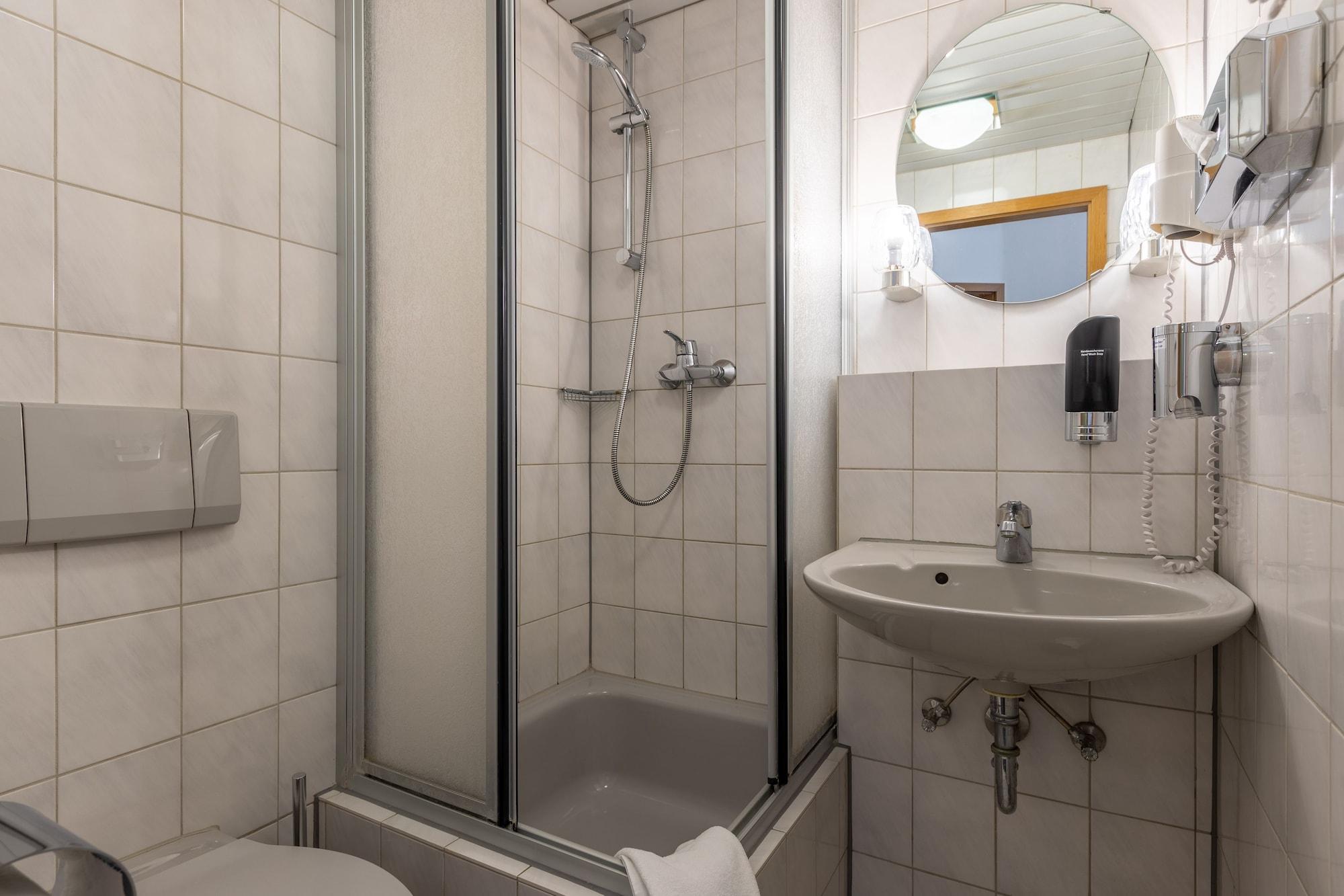 Trip Inn Hotel Schumann Düsseldorf Kültér fotó