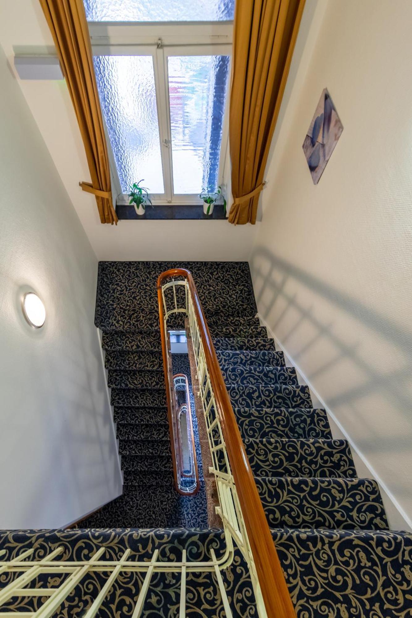Trip Inn Hotel Schumann Düsseldorf Kültér fotó