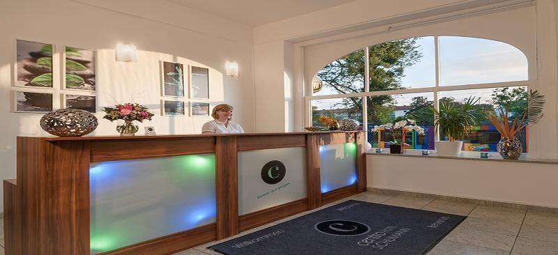 Trip Inn Hotel Schumann Düsseldorf Kültér fotó