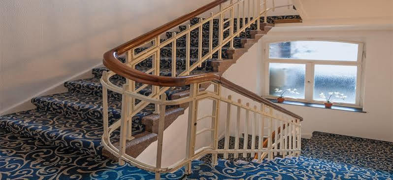 Trip Inn Hotel Schumann Düsseldorf Kültér fotó