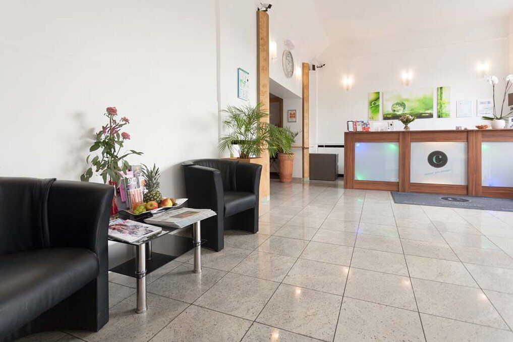 Trip Inn Hotel Schumann Düsseldorf Kültér fotó