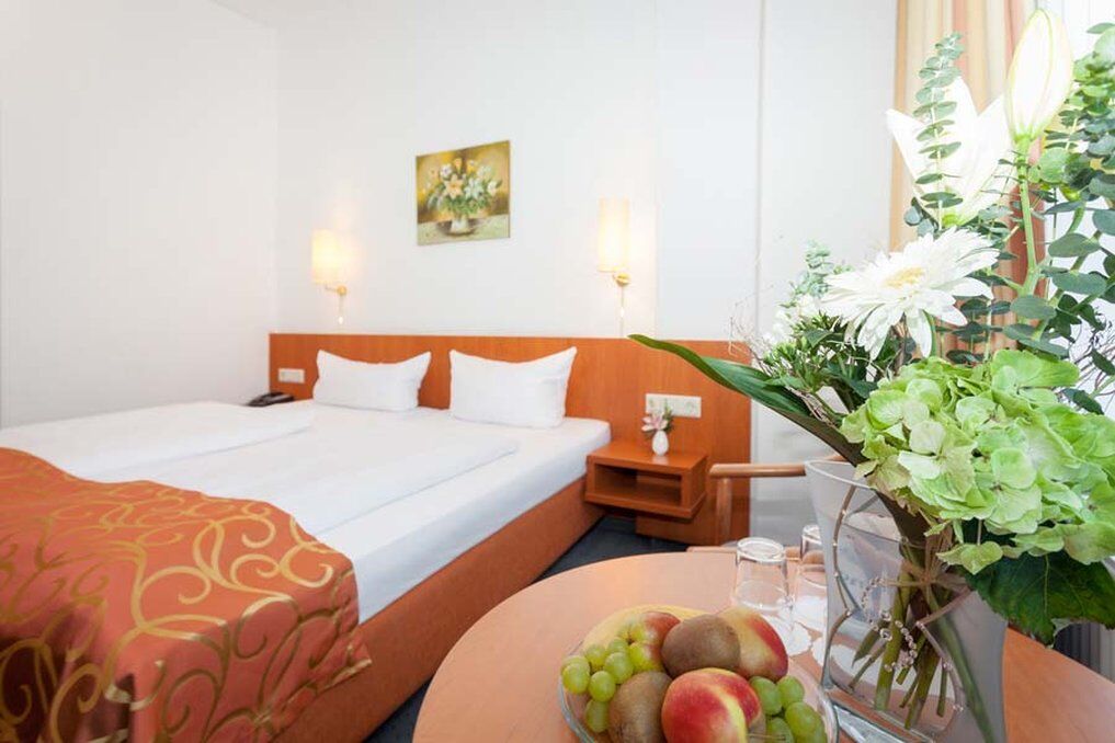 Trip Inn Hotel Schumann Düsseldorf Kültér fotó